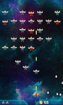 Galaxy Shooter screenshot 5