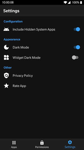 Apk Inspector screenshot 7