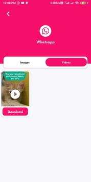 Tik Video Downloader For Tiktok Without Watermark screenshot 7