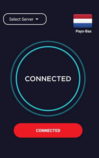 VPN Proxy Master - Fast Security VPN screenshot 3