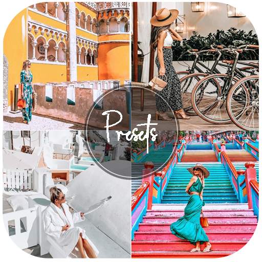 Presets for Lightroom mobile 1.9