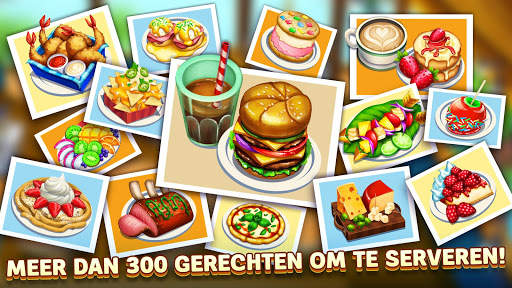 Diner DASH Adventures screenshot 18