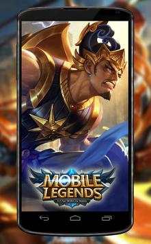 Mobile New Wallpapers Legend HD 2018 screenshot 3