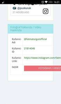 InstaSave screenshot 3