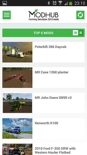 Farming simulator 2017 mods screenshot 6