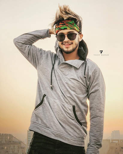 Hasnain Khan Wallpapers 🔥 screenshot 5