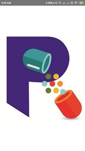 Pharmacognosy скриншот 1