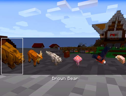 Morph Mod Morphing screenshot 1