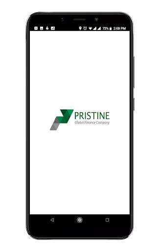 Pristine Global Finance screenshot 1