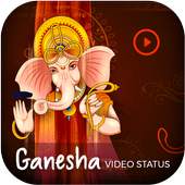 Ganesh Video Status - Ganesh Chaturthi 1.0