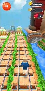 Jailbreak Roblox's Mod : Escape Jail screenshot 1