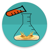 Chemical Formulas icon