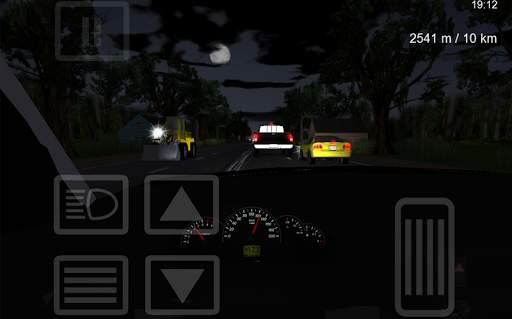 Voyage: Eurasia Roads screenshot 4