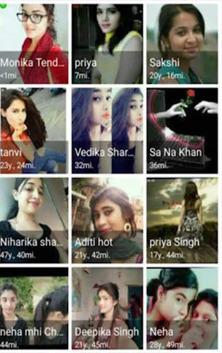 Anoshka Sharma Live screenshot 1