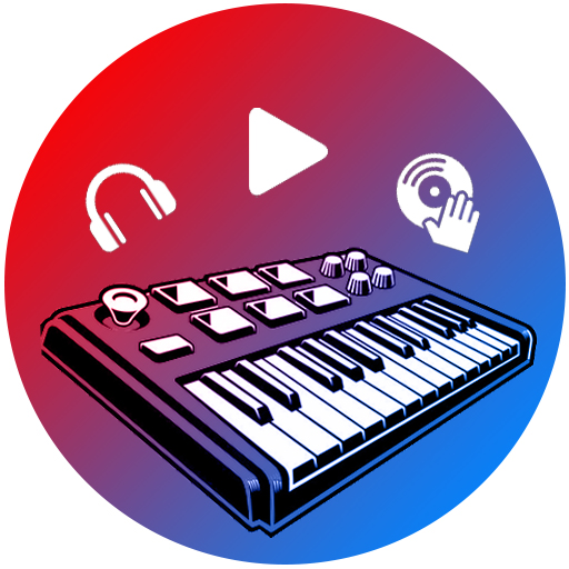 Musical Band icon