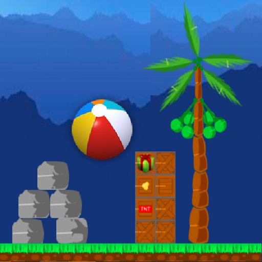 The Ball Game icon