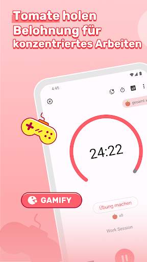 LifeUp Lite: Gamify-Aufgaben screenshot 6