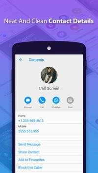 i Call Screen Slide To Answer скриншот 6