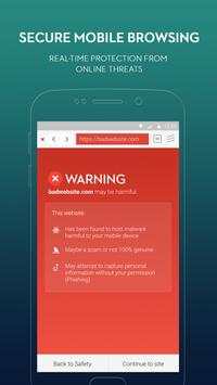 Carbon Browser screenshot 2