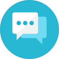 Chat Room icon