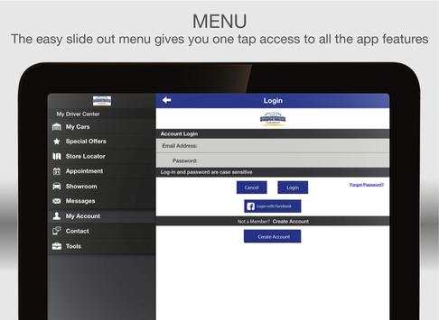 Bridgewater Chevrolet screenshot 6