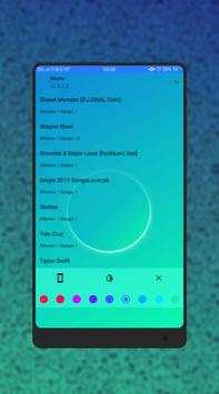 Musix Lite screenshot 4