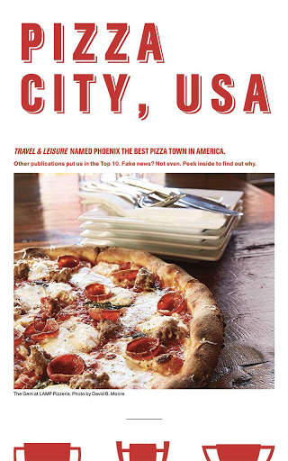 PHOENIX magazine screenshot 5