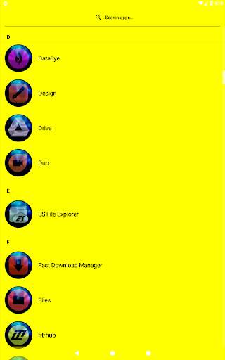 Colorful Pixel Icon Pack ✨Free✨ screenshot 20