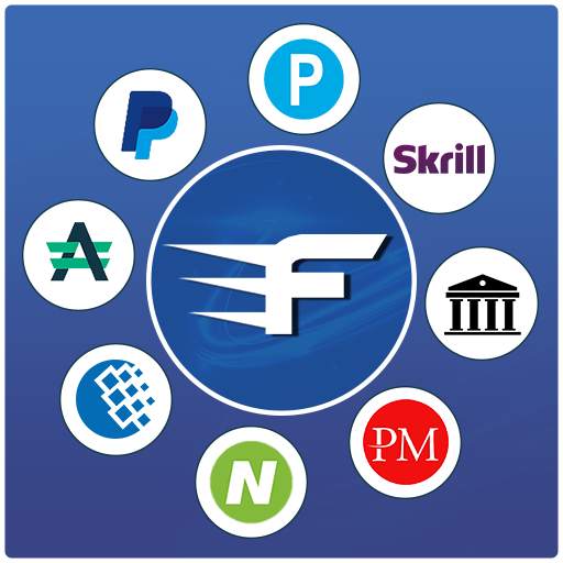 Fastechanger - Money Exchanger 1.0.65