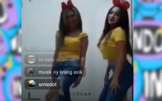 Video Kwai Go Pilihan screenshot 3