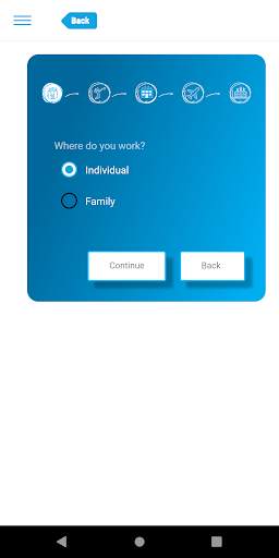 UBL Insurers Basket screenshot 5