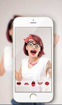 Snap Pic Photo Filter screenshot 1