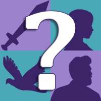 Who am I? - PRO