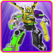 power ninja icon