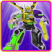 power ninja 1.0