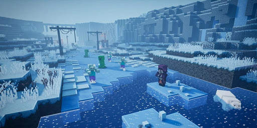 2020 Maps for Minecraft screenshot 4