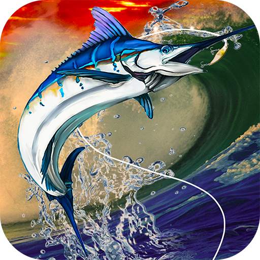 Ocean Fishing Simulator 1.0