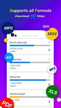 FreeVideoDownloader-FunnyVideos screenshot 2