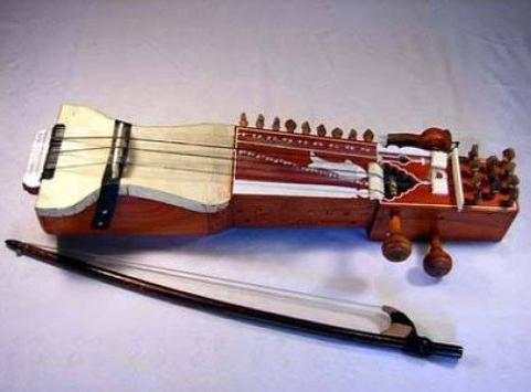 Indian Musical Instruments screenshot 3