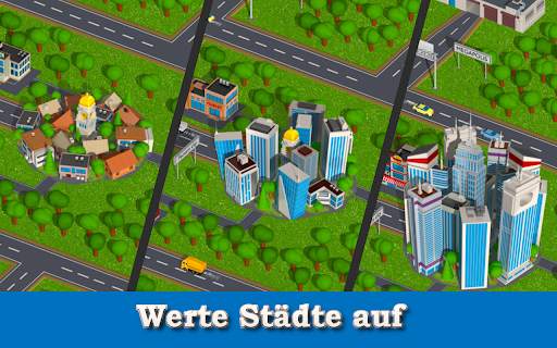 Transport Luck tycoon screenshot 9
