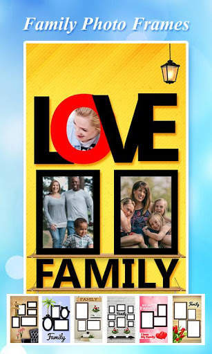 Family Photo Frame 2021 - Made in India screenshot 6