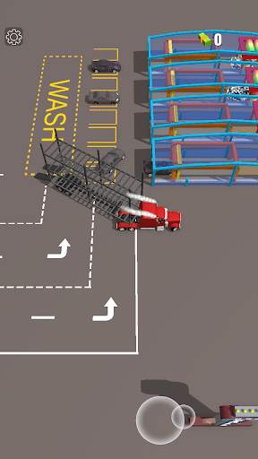 Car Factory स्क्रीनशॉट 2