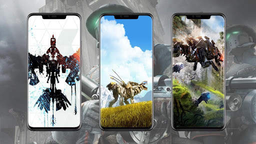 Gaming Wallpaper screenshot 6
