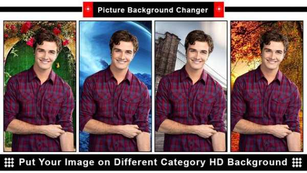 Auto Cut-Out : Cut-Paste Photo Background Changer screenshot 2