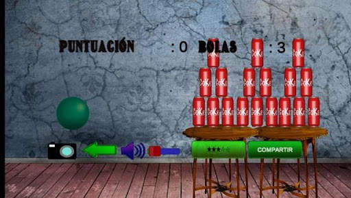 knock m down screenshot 4