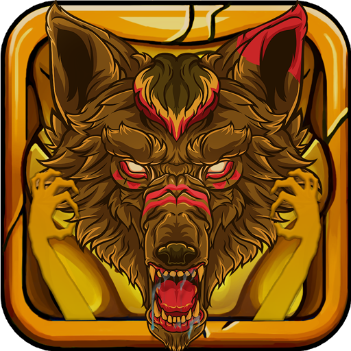 Temple Escape Run 2019 - Temple Dash Brave Hero icon