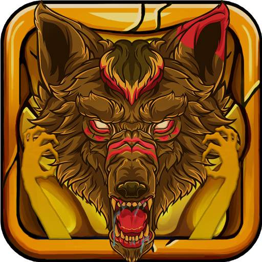 Temple Escape Run 2019 - Temple Dash Brave Hero 4