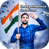 Republic Day Photo Frame 2020 أيقونة
