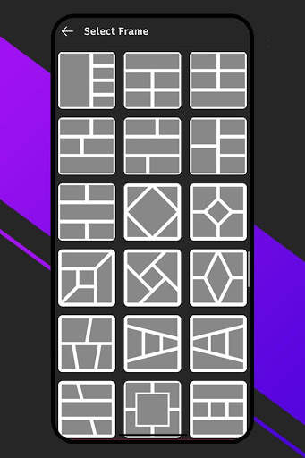 Collage Maker - Photo Editor screenshot 2