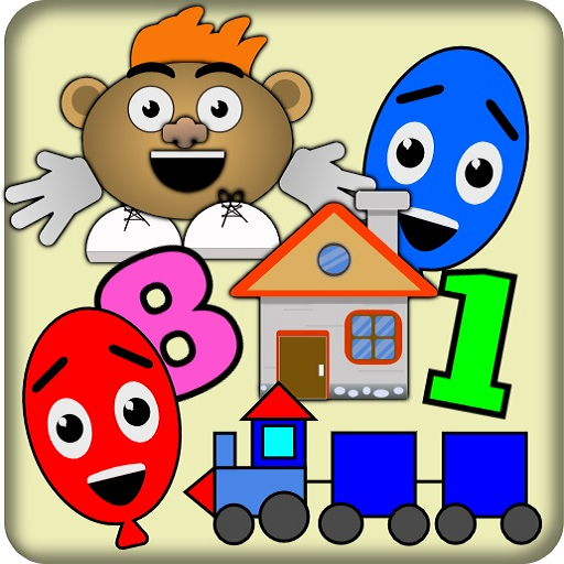 Juegos para bebés icon